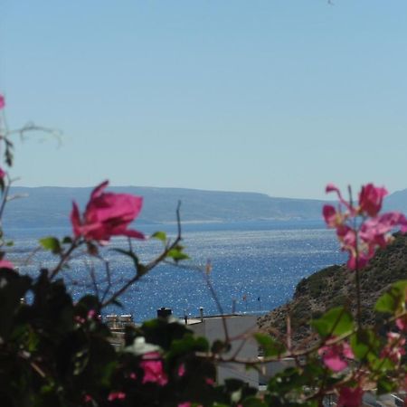 Fevro Hotel Agia Galini Cameră foto
