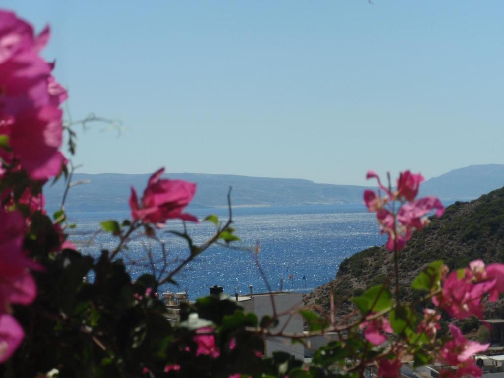 Fevro Hotel Agia Galini Cameră foto