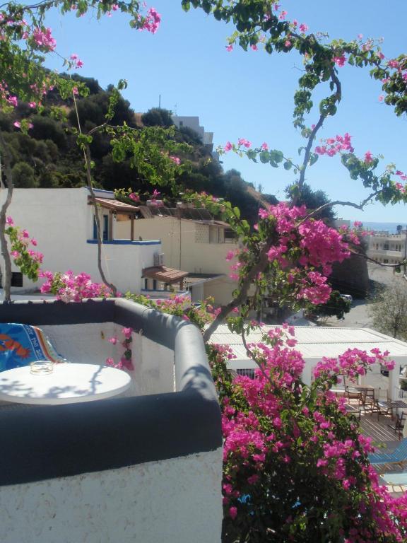 Fevro Hotel Agia Galini Cameră foto