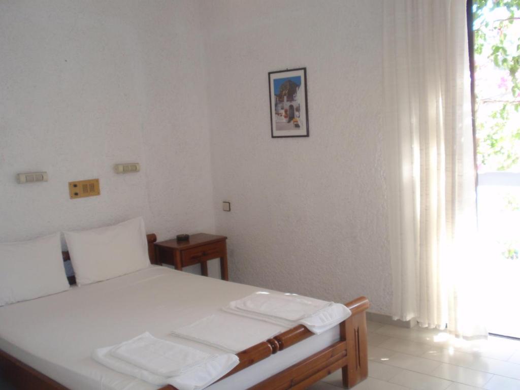 Fevro Hotel Agia Galini Cameră foto